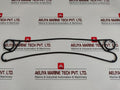 Lot Of 10X Huisman 2032605 Seal X200393170