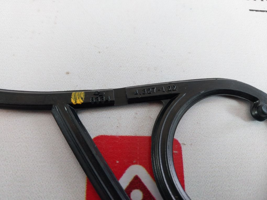 Lot Of 10X Huisman 2032605 Seal X200393170