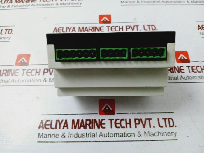 Huisman Disps Digital Interface And Protection System V3.00 16-32Vdc