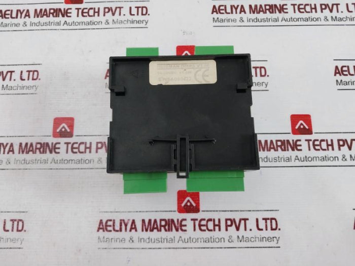 Huisman Disps V3.00 Display Module 16-32Vdc 1.5W
