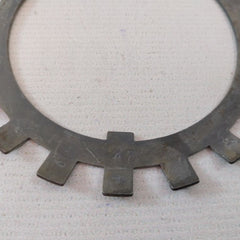 Huisman Equipment Mb 19 2026335 Washer Lock 519241