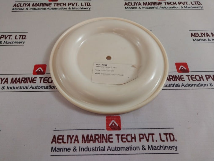 Husky 189295 Diaphragm Pump 048402