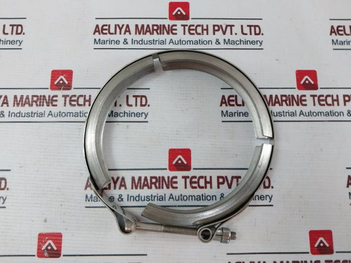 Husky 189540 Vee Clamp 716 Pneumatic Pump