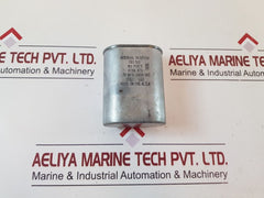 283 511 High Voltage Capacitor 609826
