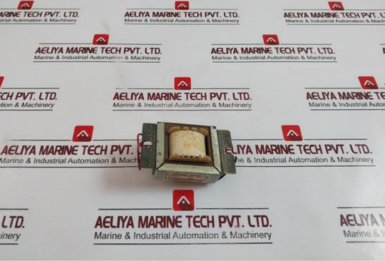 Hwa Kwang 803-3608 Control Transformer 6Va 60Hz Primary/Secondary.220V