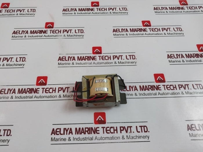 Hwa Kwang 803-3608 Control Transformer 6Va 60Hz Primary/Secondary.220V