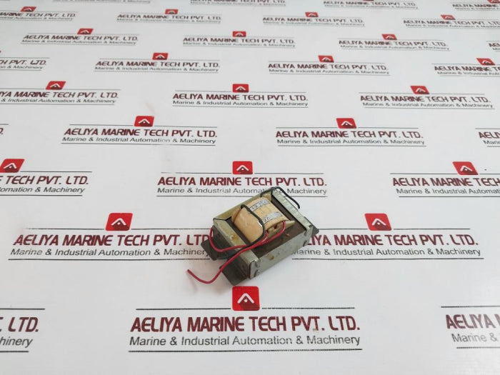 Hwa Kwang 803-3608 Control Transformer 6Va 60Hz Primary/Secondary.220V