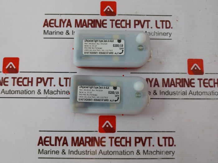 Hwayan Testing Device For Immersion Suits Set Jack A-alk 0-4Kpa 161.112/76/0