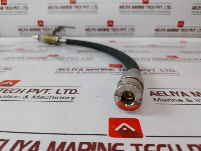 Hwayan Testing Device For Immersion Suits Set Jack A-alk 0-4Kpa 161.112/76/0