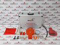 Hwayan Testing Device For Immersion Suits Set Jack A-alk 0-4Kpa 161.112/76/0