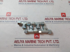 Hy-lok 10L Swivel Nut Branch Tee 10Mm Pip