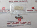 Hy-lok 10L Swivel Nut Branch Tee 10Mm Pip