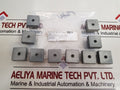 Lot Of 10X HY KBPC3510 Diode Bridge Rectifier