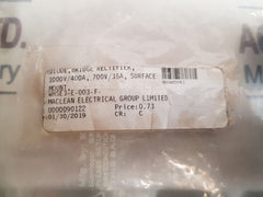 Lot Of 10X HY KBPC3510 Diode Bridge Rectifier