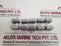 Lot Of 10X HY KBPC3510 Diode Bridge Rectifier