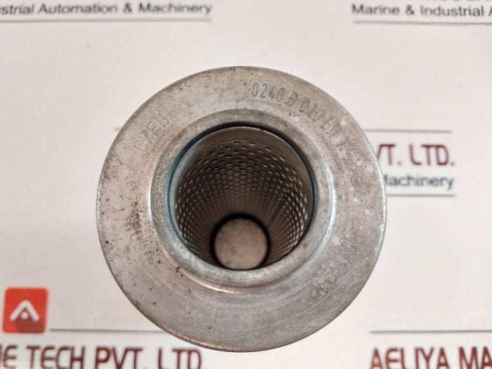 Hydac 0240 D 010 Bn3Hc Filter Element.