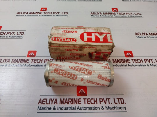 Hydac 0240 D 010 Bn4Hc Filter Element