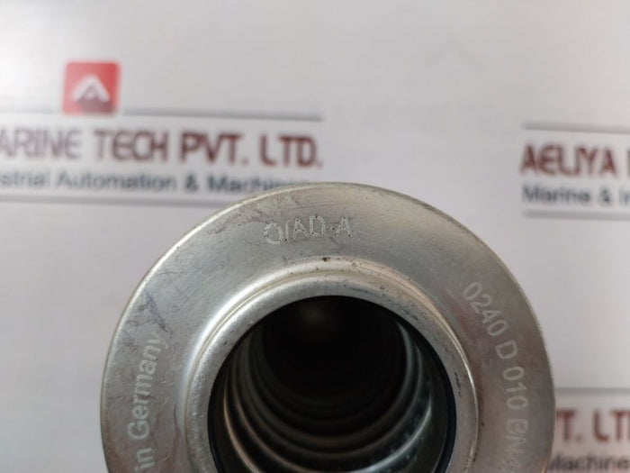Hydac 0240 D 010 Bn4Hc Filter Element