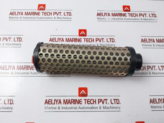 Hydac 0240 Rs 125 W Hydraulic Oil Filter Element