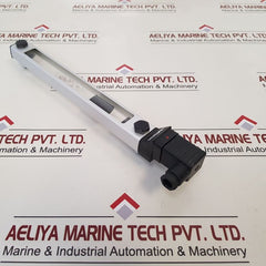 Hydac 3154469 Oil Level Switch Fsk-254-2.4/W/-/12/Z4-so29
