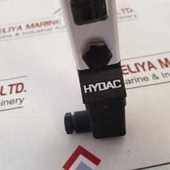 Hydac 3154469 Oil Level Switch Fsk-254-2.4/W/-/12/Z4-so29