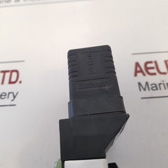 Hydac 3154469 Oil Level Switch Fsk-254-2.4/W/-/12/Z4-so29
