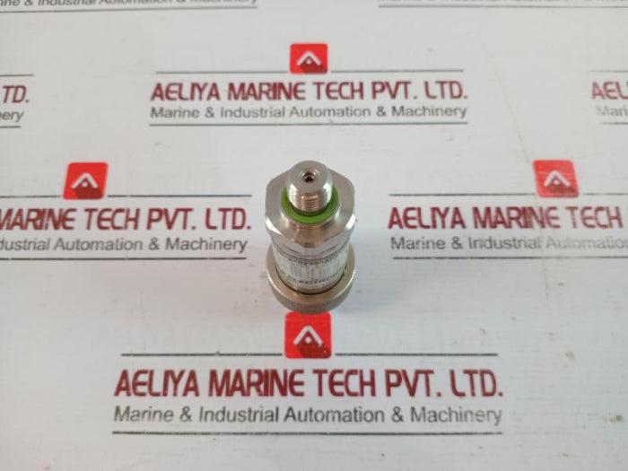 Hydac 4745-a-0250-ah1-000 Electronic Pressure Transmitter Kema 05Atex 1016X