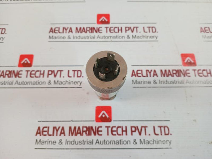 Hydac 4745-a-0250-ah1-000 Electronic Pressure Transmitter Kema 05Atex 1016X