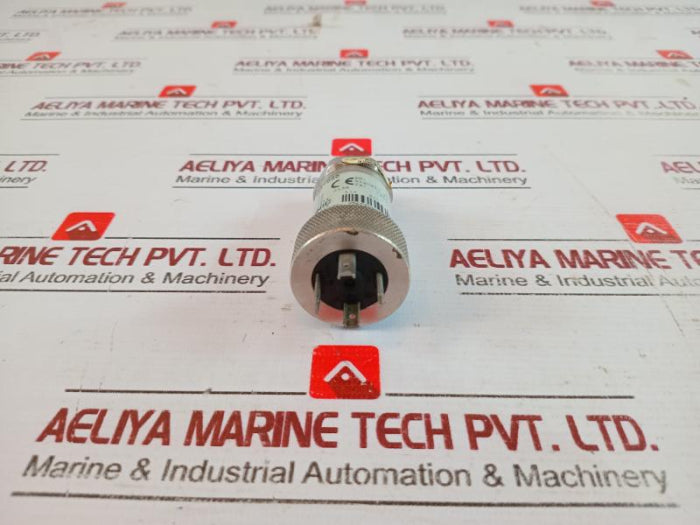 Hydac 4745-a-0250-ah1-000 Electronic Pressure Transmitter Kema 05Atex 1016X