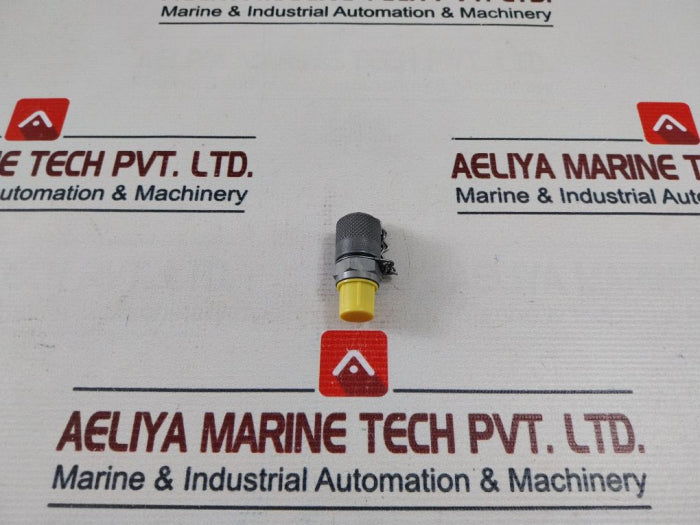 Hydac 6639211 Copling Connector