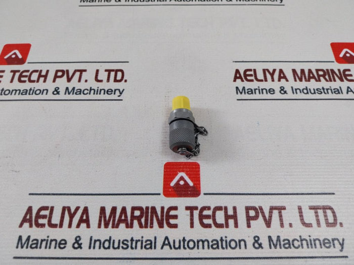 Hydac 6639211 Hydraulic Measuring Connector 635Xx001-8 6Oh