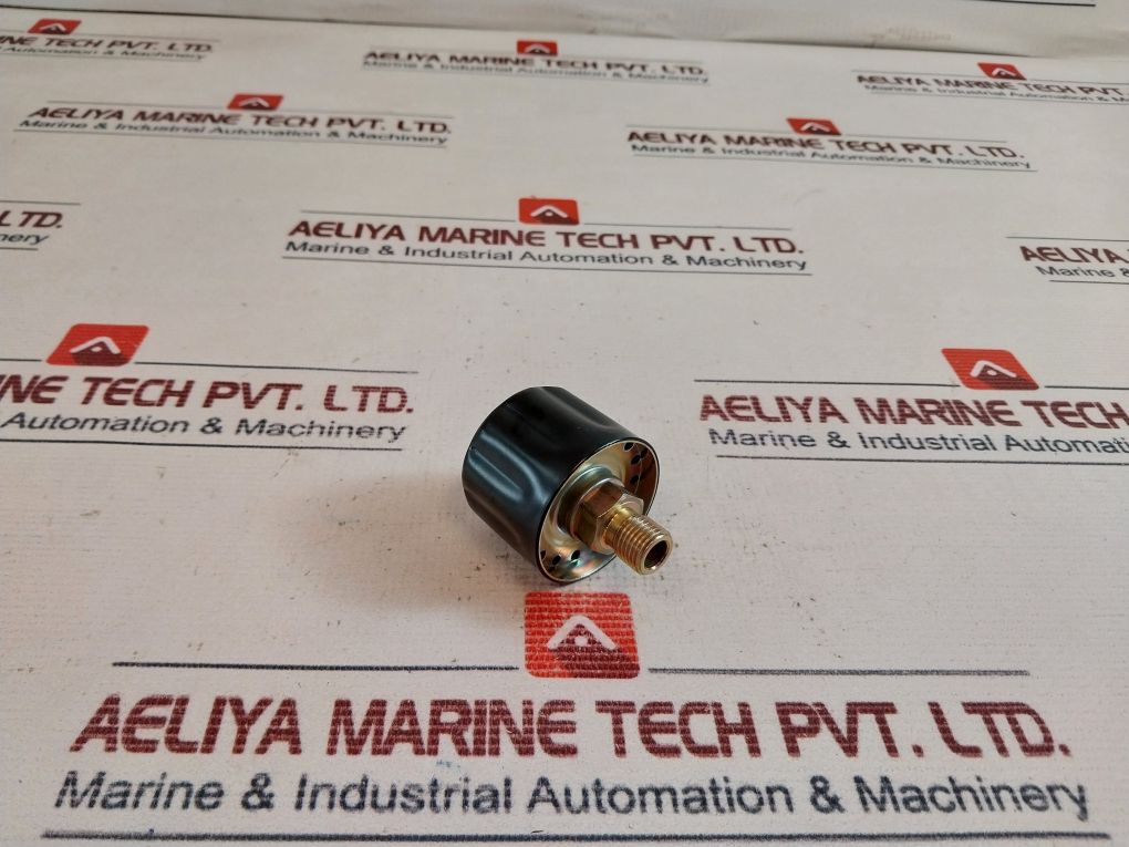 Hydac Bfp 4 G 10 W 1.0 Tank Breather Filter Bf4 306340