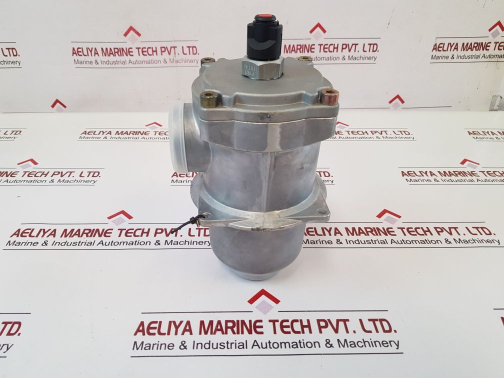 Hydac Df Bnhc 160 De 10 B Drill String Compensator
