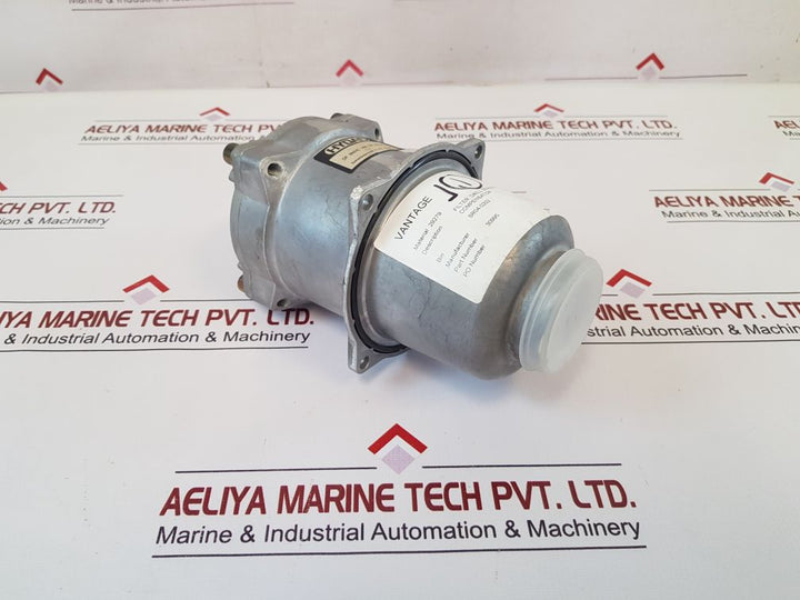 Hydac Df Bnhc 160 De 10 B Drill String Compensator