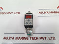 Hydac Eds 348-5-250-000 Pressure Relay 907733