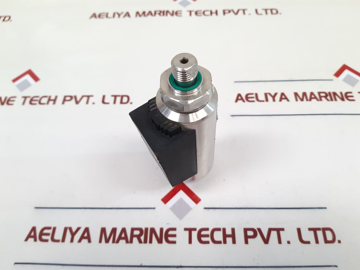 Hydac Eds 348-5-250-000 Pressure Relay 907733