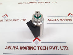 Hydac Eds 348-5-250-000 Pressure Relay 907733