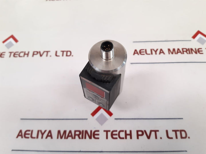 Hydac Eds 348-5-250-000 Pressure Relay 907733