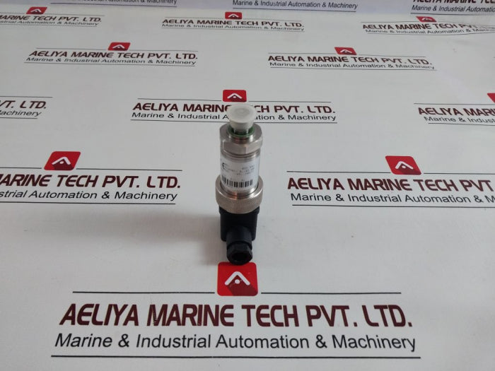 Hydac Hda 4745-a-0400-ah1-000 Pressure Transmitter 400 Bar