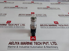 Hydac Hda 4745-a-0400-ah1-000 Pressure Transmitter 400 Bar