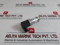 Hydac Hda 4745-a-0400-ah1-000 Pressure Transmitter 400 Bar