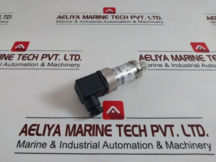 Hydac Hda 4745-a-0400-ah1-000 Pressure Transmitter 400 Bar