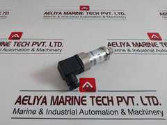 Hydac Hda 4745-a-0400-ah1-000 Pressure Transmitter 400 Bar