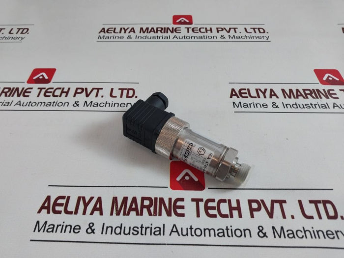 Hydac Hda 4745-a-0400-ah1-000 Pressure Transmitter 400 Bar