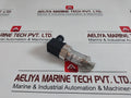 Hydac Hda 4745-a-0400-ah1-000 Pressure Transmitter 400 Bar