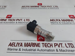 Hydac Hda 4745-a-0400-ah1-000 Pressure Transmitter 400 Bar