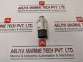 Hydac Electronic Hda 847K-g-0500-004 Pressure Transducer 500 Psi 8-30V