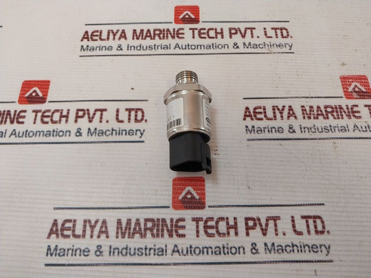 Hydac Electronic Hda 847K-g-0500-004 Pressure Transducer 500 Psi 8-30V