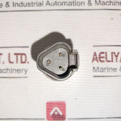 Hydac Electronic Hda 847K-g-0500-004 Pressure Transducer 500 Psi 8-30V