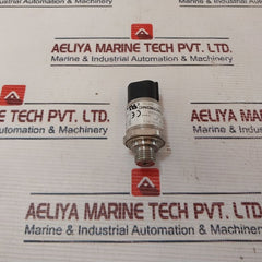 Hydac Electronic Hda 847K-g-0500-004 Pressure Transducer 500 Psi 8-30V